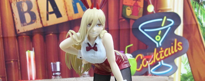 Figurka Power - Chainsaw Man recenzja