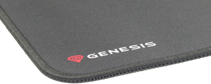 Podkładka Genesis Carbon 500M Logo recenzja