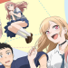 My Dress-Up Darling sezon 1 recenzja
