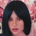 Amina i letnia kompozycja cosplay