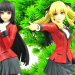 Figurka Yumeko Jabami i Mary Saotome – Kakegurui XX recenzja