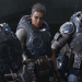 Gears of War. E-Day - The Coalition People Can Fly