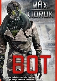 Bot - Max Kidruk