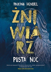 Żniwiarz. Pusta noc - Tom 1 Paulina Hendel