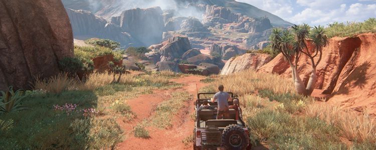 Uncharted 4. Kres złodzieja recenzja