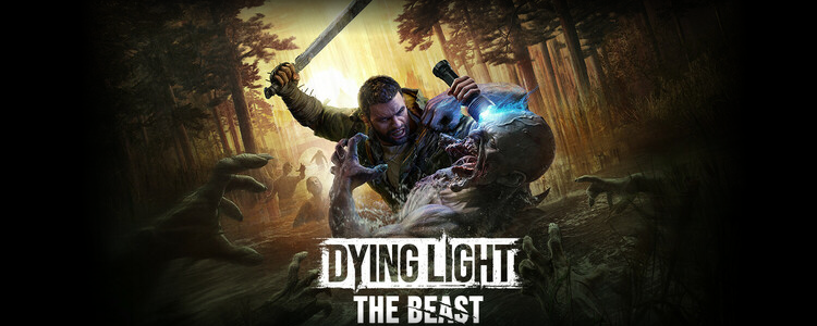 Dying Light. The Beast