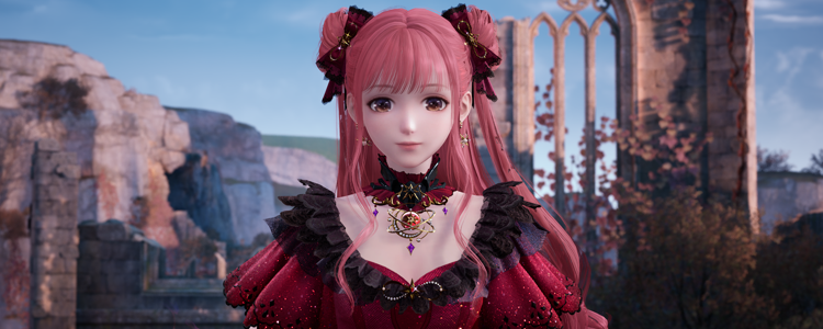 Infinity Nikki recenzja