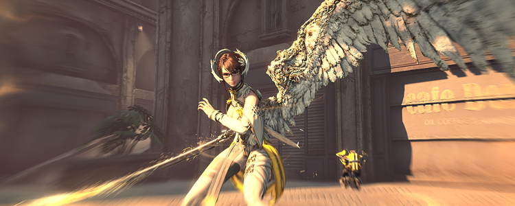 Stellar Blade. Complete Edition nowa gra plus