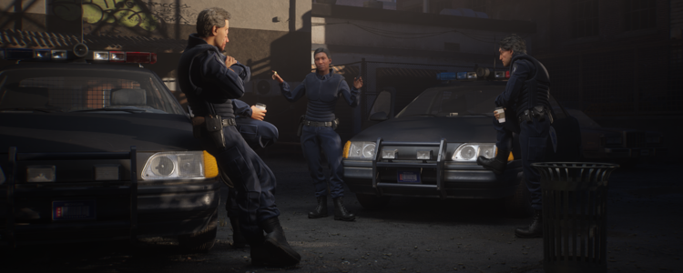 RoboCop Rogue City - Unfinished Business recenzja