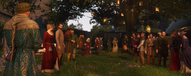 Kingdom Come Deliverance 2 recenzja