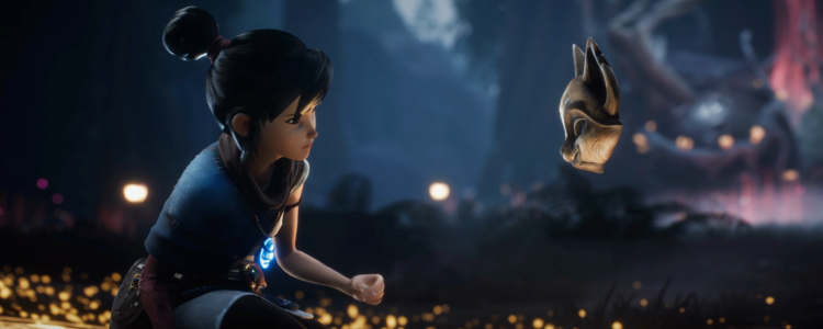 Kena. Bridge of Spirits recenzja
