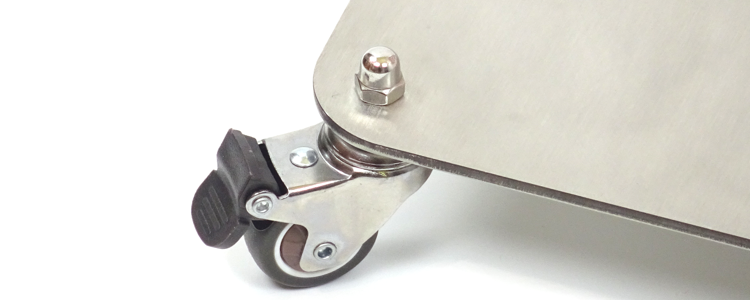 Podwójny stojak podpierający talię recenzja