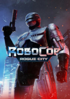 RoboCop Rogue City recenzja