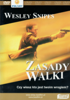 Zasady walki recenzja