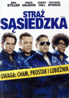 Straż sąsiedzka recenzja