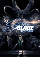 Stellar Blade. Complete Edition nowa gra plus