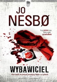 Recenzja książki Wybawiciel - Tom 6 Jo Nesbo