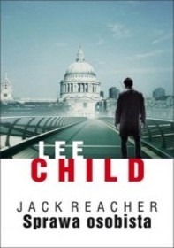 Jack Reacher. Sprawa osobista - Lee Child