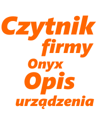 Czytnik Onyx Boox C65S Classic