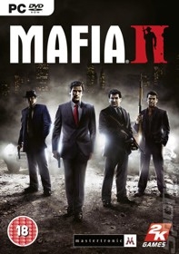 Recenzja gry Mafia 2