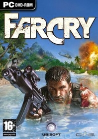 Recenzja gry Far Cry