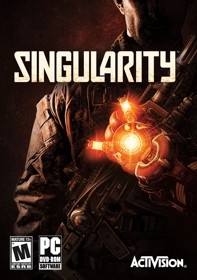 Recenzja gry Singularity