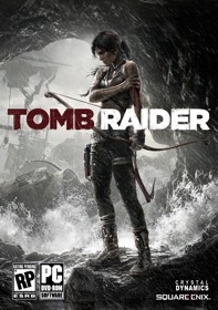 Recenzja gry Tomb Raider