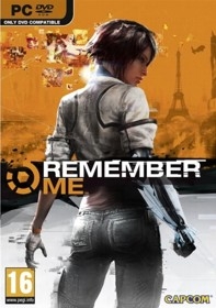 Recenzja gry  Remember Me