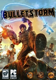 Recenzja gry Bulletstorm