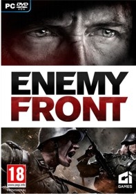 Recenzja gry Enemy Front