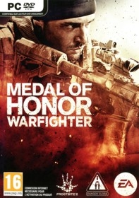 Recenzja gry Medal of Honor Warfighter