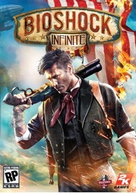 Recenzja gry BioShock Infinite