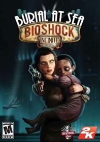 Recenzja DLC BioShock Infinite - Burial at Sea Episode Two