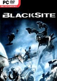 Recenzja gry BlackSite Area 51