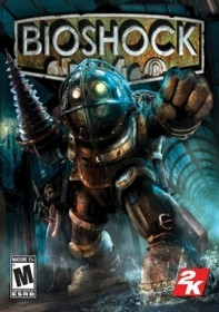 Recenzja gry BioShock