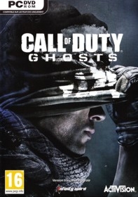 Recenzja gry Call of Duty Ghosts