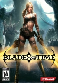 Recenzja gry Blades of Time