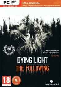 Recenzja gry Dying Light The Following Enhanced Edition – Część pierwsza