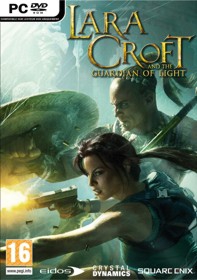 Recenzja gry Lara Croft and the Guardian of Light