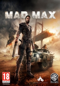 Recenzja gry Mad Max