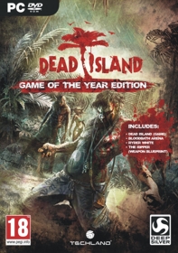 Recenzja DLC Dead Island GOTY – Ryder White