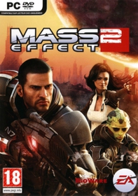 Recenzja gry Mass Effect 2