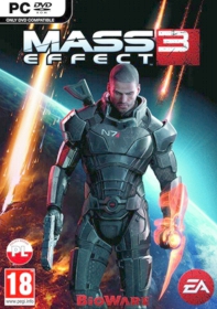 Recenzja gry Mass Effect 3