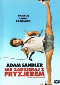 Recenzja filmu Nie zadzieraj z fryzjerem