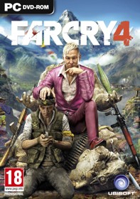 Recenzja gry Far Cry 4