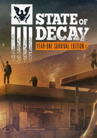 Recenzja gry State of Decay Year-One Survival Edition