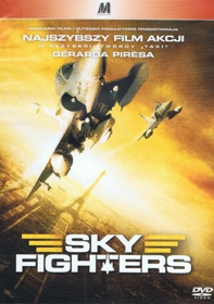 Recenzja filmu Sky Fighters