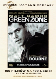 Recenzja filmu Green Zone