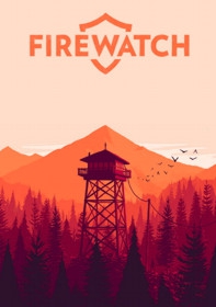 Firewatch recenzja gry