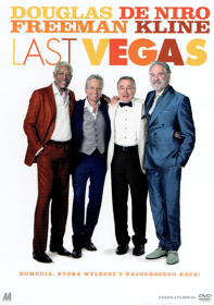 Last Vegas recenzja